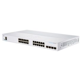 CBS250-24T-4X-NA - Cisco Network Switch