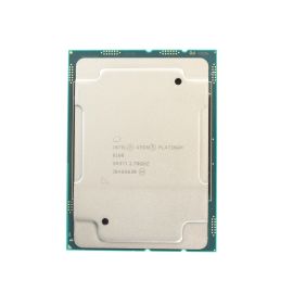 CD8067303327701 - Intel Xeon Platinum 8168 24-Core Processor