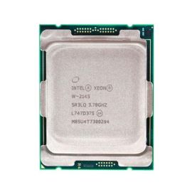 CD8067303533601 - Intel Xeon W-2145 8-Core Processor