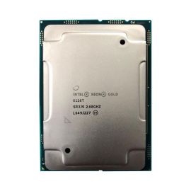 CD8067303593100 - Intel Xeon Gold 6126T 12-Core Processor