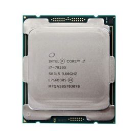 CD8067303611000 - Intel Core i7-7820X 8-Core Processor