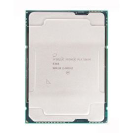 CD8068904572001 - Intel Xeon Platinum 8368 38-Core Processor