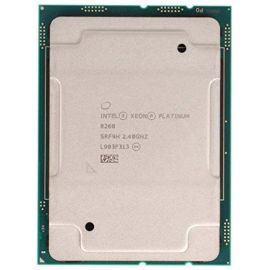 CD8069504201101 - Intel Xeon Platinum 8260 24-Core Processor