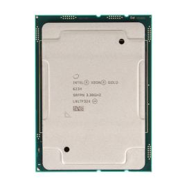 CD8069504283304 - Intel Xeon Gold 6234 8-Core Processor