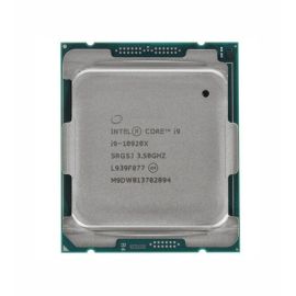 CD8069504382000 - Intel Core i9-10920X 12-Core Processor
