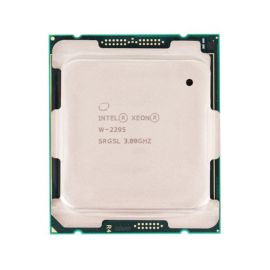CD8069504393000 - Intel Xeon W-2295 18-Core Processor