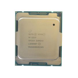 CD8069504394701S - Intel Xeon W-2223 Quad-Core Processor