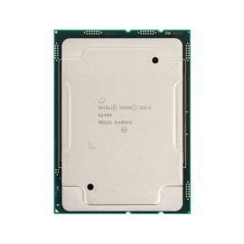 CD8069504449801 - Intel Xeon Gold 6246R 16-Core Processor