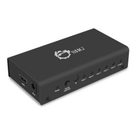 SIIG - CE-H23012-S1 Network Switch