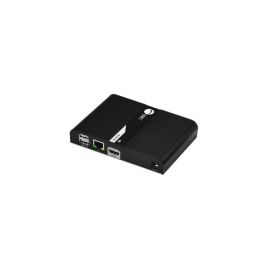 CE-H25H11-S1 - SIIG KVM Switch