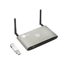 CE-H25Y11-S1 - SIIG Gateway