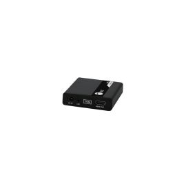 CE-H27411-S1 - SIIG KVM Switch