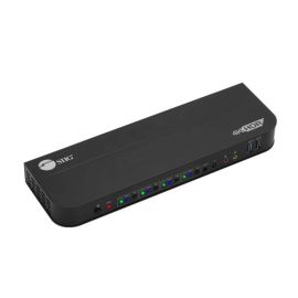 CE-KV0D11-S1 - SIIG KVM Switch