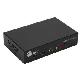 CE-KV0G11-S1 - SIIG KVM Switch