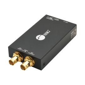 CE-SD0K11-S1 - SIIG Network Ethernet Cable