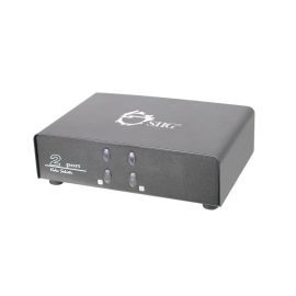 CE-VG0F11-S1 - SIIG Network Switch