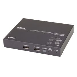 ATEN - CE924 KVM Switch