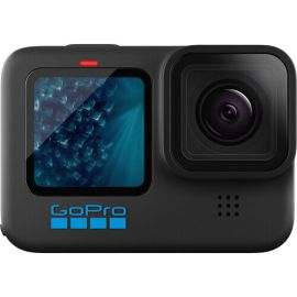 CHDHX-112-ID - GoPro HERO11 Black Action Camera