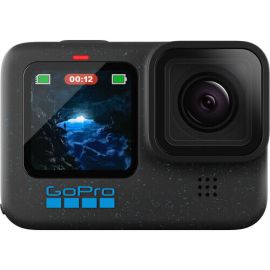 CHDHX-121-CN - GoPro HERO12 Black Action Camera