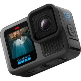 CHDRB-131-TH - GoPro HERO13 Black Action Camera