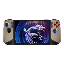 CLAW8A2001 - MSI Claw 8 AI+ A2VM-001US Gaming Console