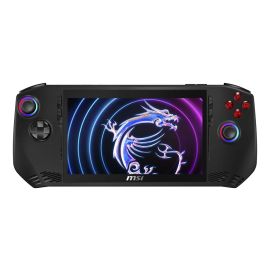 CLAWA1052 - MSI Claw A1M-052US Gaming Console