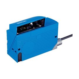 CLV615-D2410 - Sick Barcode Scanner