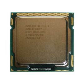 CM80616004641AB - Intel Core i5-670 Dual-Core Processor