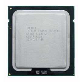 CM8062001048200 - Intel Xeon E5-2407 Quad-Core Processor