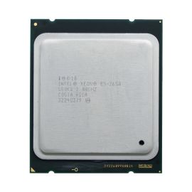 CM8062100856218 - Intel Xeon E5-2650 8-Core Processor