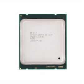 CM8062101038606 - Intel Xeon E5-1620 Quad-Core Processor
