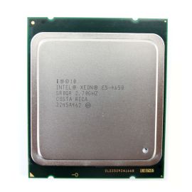 CM8062107184516 - Intel Xeon E5-4650 8-Core Processor