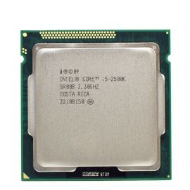 CM8062300833803 - Intel Core i5-2500K Quad-Core Processor