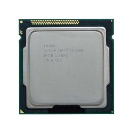 CM8062300834106 - Intel Core i5-2400 Quad-Core Processor