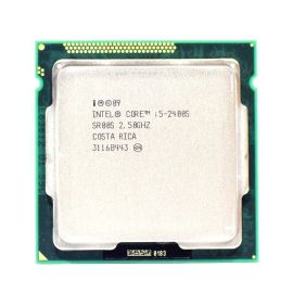 CM8062300835404 - Intel Core i5-2400S Quad-Core Processor