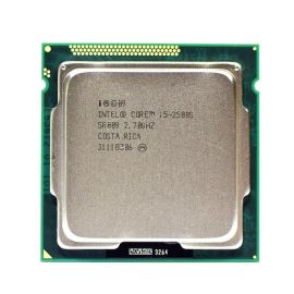 CM8062300835501 - Intel Core i5-2500S Quad-Core Processor