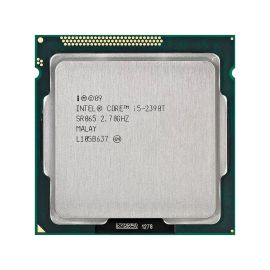 CM8062301002115 - Intel Core i5-2390T Dual-Core Processor