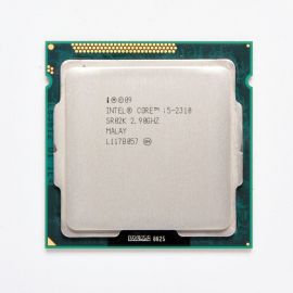 CM8062301043718 - Intel Core i5-2310 Quad-Core Processor