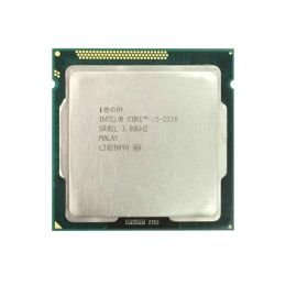 CM8062301043820 - Intel Core i5-2320 Quad-Core Processor