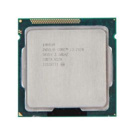 CM8062301044204 - Intel Core i3-2120 Dual-Core Processor