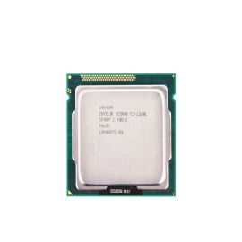 CM8062301061800 - Intel Xeon E3-1260L Quad-Core Processor