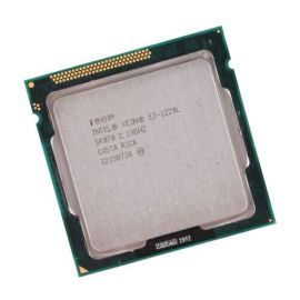 Intel CM8062307262828 Xeon E3-1220L Dual-Core 2.20GHz Processor