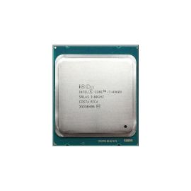 CM8063301292500 - Intel Core i7-4960X 6-Core Processor