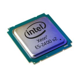 CM8063401376400 - Intel Xeon E5-2450 V2 8-Core Processor