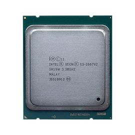 CM8063501287304 - Intel Xeon E5-2667 V2 8-Core Processor
