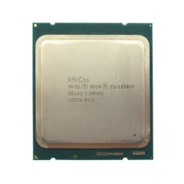 CM8063501292204 - Intel Xeon E5-1650 V2 6-Core Processor