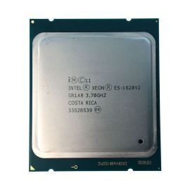 CM8063501292405 - Intel Xeon E5-1620 V2 Quad-Core Processor