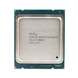 CM8063501376200 - Intel Xeon E5-2630L V2 6-Core Processor