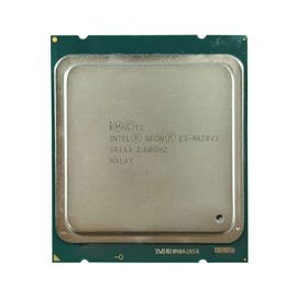 CM8063501393202 - Intel Xeon E5-4620 V2 8-Core Processor