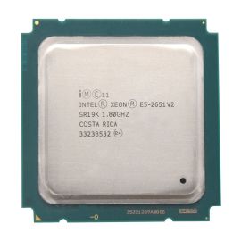 CM8063501521101 - Intel Xeon E5-2651 V2 12-Core Processor
